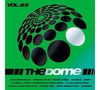 V/A - Dome 65
