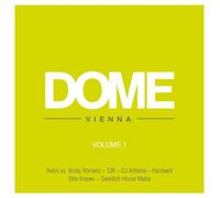 Various Artists - Dome Vienna Vol.1