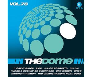 Various Artists - Dome, Vol. 78