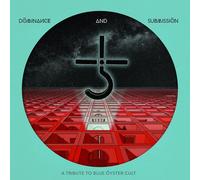 Various Artists Dominance and Submission: A Tribute to Blue Öyster Cu (Vinyl LP)