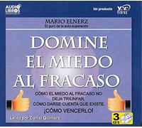 Various Artists - Domine El Miedo Al Frcaso