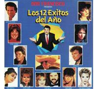 Various Artists - Don Francisco Presenta