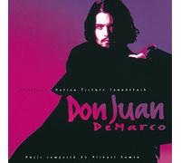 Various Artists - Don Juan Demarco