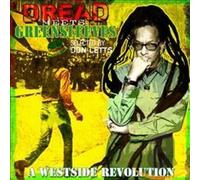 Various Artists - Don Letts Presents Dread Meets Greensleeves: A West Side Revolution
