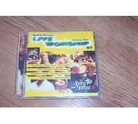 Various Artists (Don Moen,Dave pope,Wellspring et al) - Spring Harvest - Live Worship Volume One '97