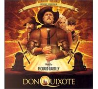 Various Artists - Don Quixote