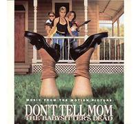 Various Artists - Don T Tell Mom the Babysi