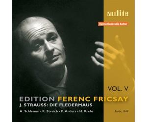 VARIOUS ARTISTS Donizetti Lucia Di Lammermoor. Performed In German By Maria (CD)