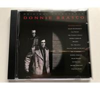 Various Artists - Donnie Brasco: Original Soundtrack