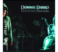 Various Artists Donnie Darko (Vinyl LP)