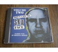 Various Artists - Don't Call Me Ska Face Volume Two
