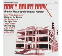 Various Artists - Don't Doubt