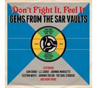 Various Artists - Don't Fight It Feel It: Gems 59-62