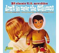 don't go near the eskimos (28 classic u.s. novelties)