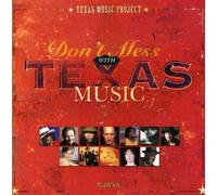 Various Artists - Don't Mess With Texas Vol. 1