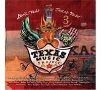 Various Artists - Don't Mess With Texas Vol. 3