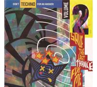 Various Artists - Don't Techno for an Answer 2