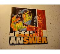 Various Artists - Don't Techno for an Answer