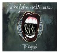 Various Artists Don't Tell My Booker (CD)