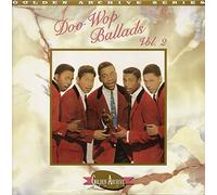 Various Artists - Doo Wop 2