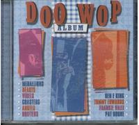 Artisti Vari - Doo Wop Album / Various - Cd