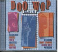 Artisti Vari - Doo Wop Album / Various - Cd