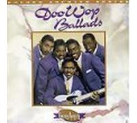 Various Artists - Doo Wop Ballads