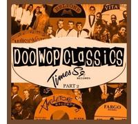 Various Artists Doo-Wop Classics Vol. 14 (CD)