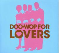 Various Artists - Doo-Wop for Lovers