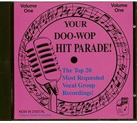 Various Artists - Doo Wop Hit Parade