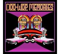 Various Artists Doo-Wop Memories (CD)
