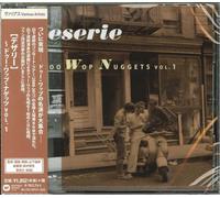 Various Artists - Doo - Wop Nuggets, Vol. 1