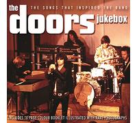Various Artists - Doors Jukebox