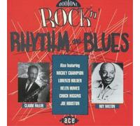 Various Artists Dootone Rock 'N' Rhythm and Blues (CD) Album
