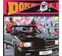 Various Artists - Dope Jams Volume 1