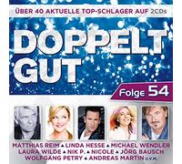 Various Artists - Doppelt Gut Folge, Vol. 54