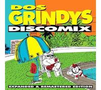 Various Artists - Dos Grindys Discomix