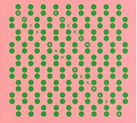 Artisti Vari – Dots and Pearls Volume 4 – CD – Mixato da Markus Fix