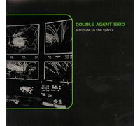 Various Artists - Double Agent 1980:A Tribute To The 1980's