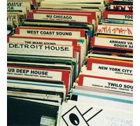 Various Artists Double Copy Sampler (Vinyl LP) 12" EP