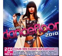 Various Artists - Double Dancefloor 2010