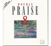 Various Artists - Double Praise: Praise 8 & Praise Strings 8 (UK Import)