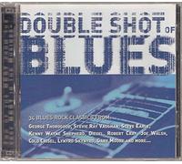 Various Artists - Double Shot of Blues