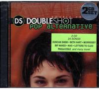 Various Artists - Double Shot: Pop Alternative