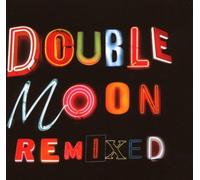 Various Artists Doublemoon Remixed (CD) Album
