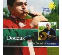 Various Artists Douduk: The Sound of Armenia (CD) Album