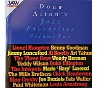 Various Artists - Doug Aiton'S Jazz Favourites Vol 2