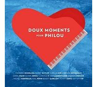 Various Artists - Doux Moments pour Philou