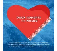 Various Artists Doux Moments Pour Philou (CD)