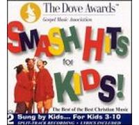 Various Artists - Dove Awards: Smash Hits for Kids 2